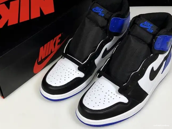 Jordan OG Retro Fragment Air High 716371-040 1 0607
